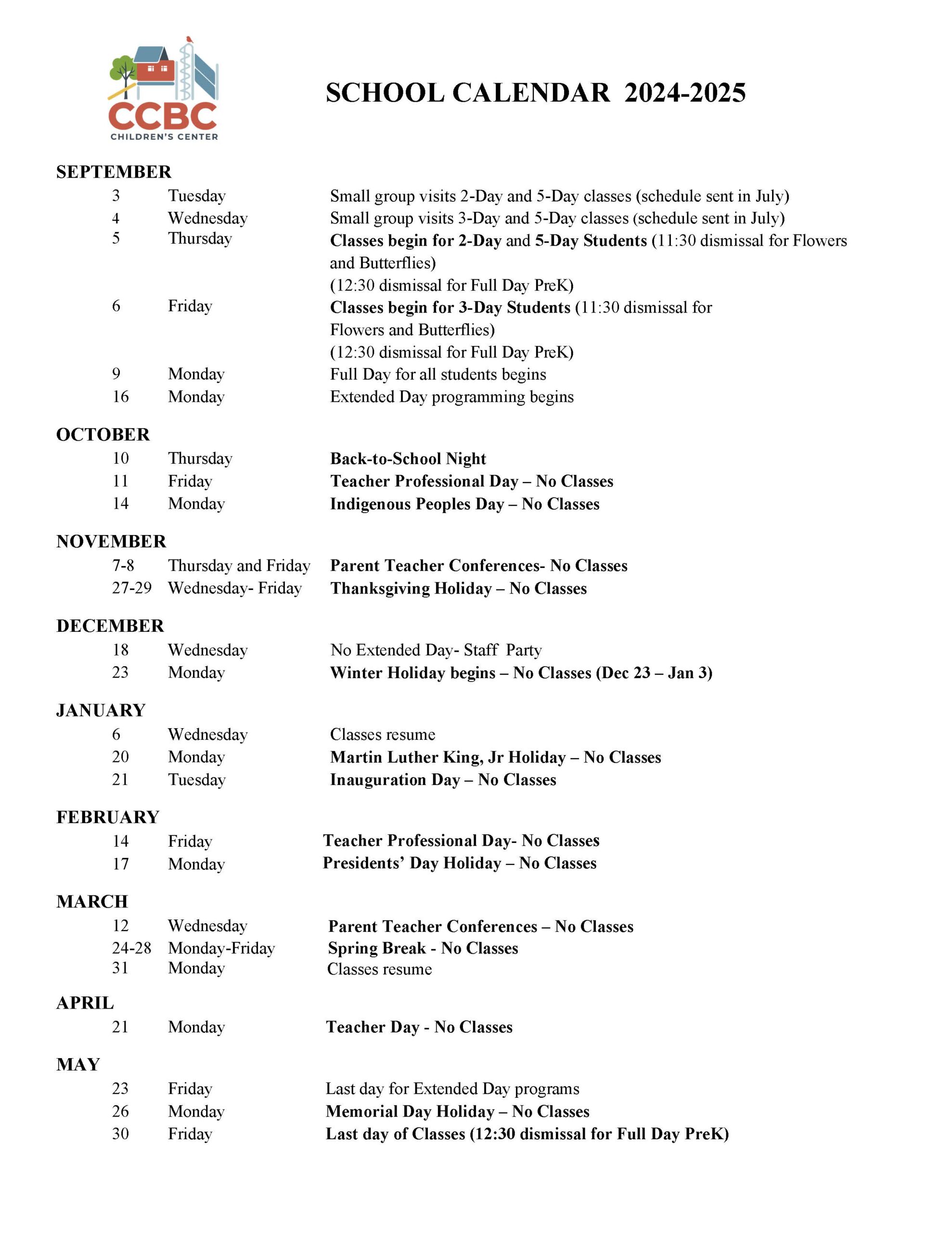 Ccbc Academic Calendar Fall 2025 Moyna Tiffani